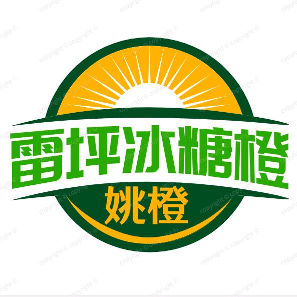 桂阳雷坪冰糖橙