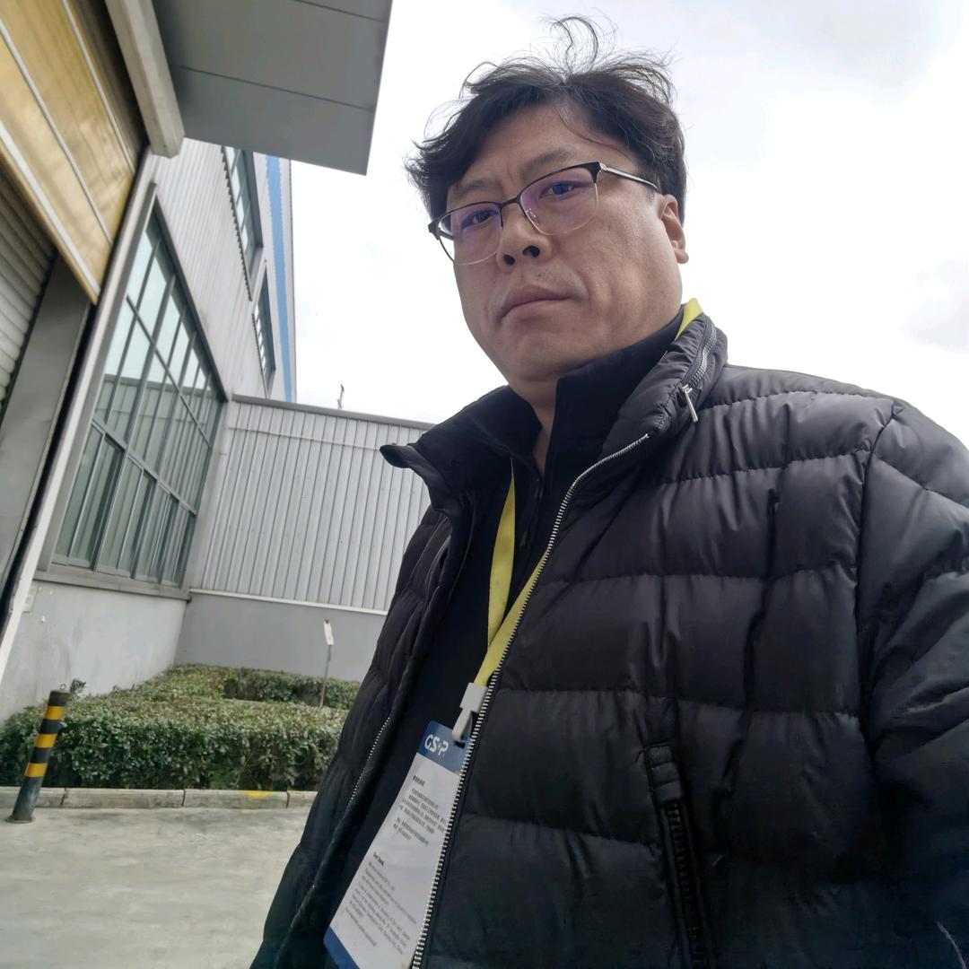 陈德耀