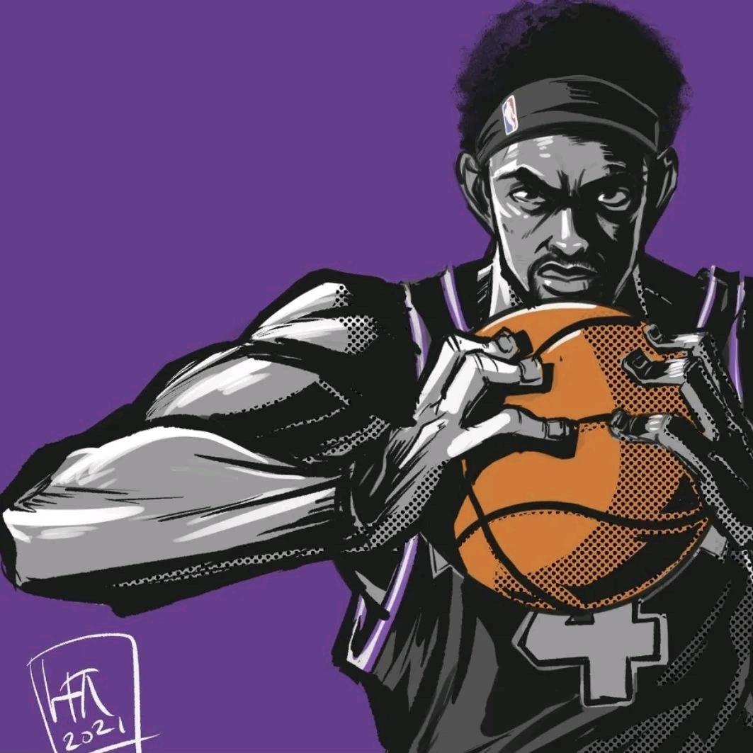 黑子🏀