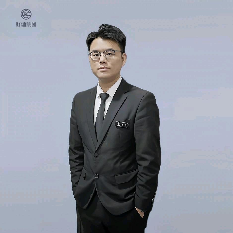 好先生-暴龙战士