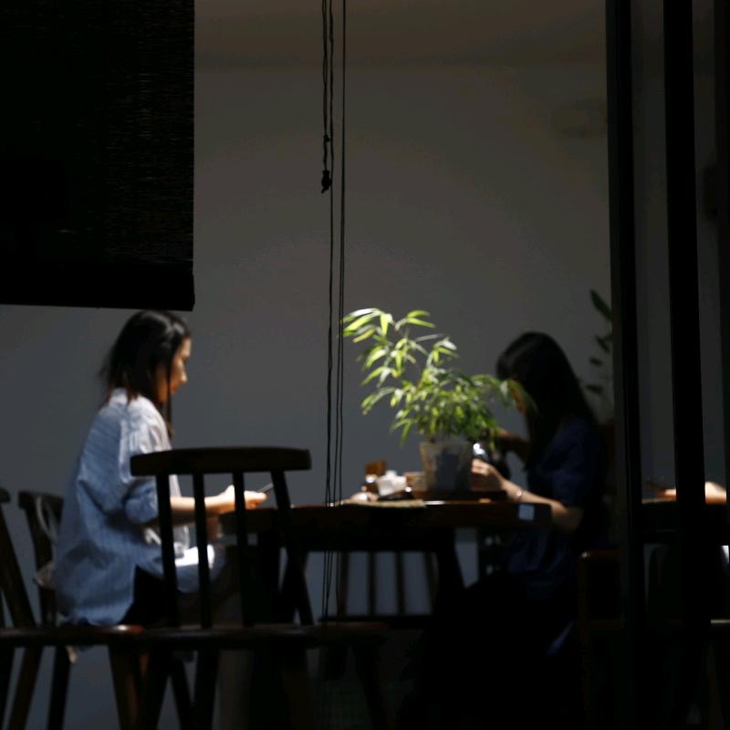 曼为茶社