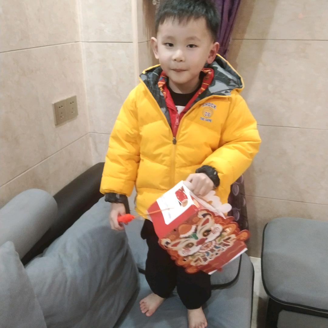 小萌娃