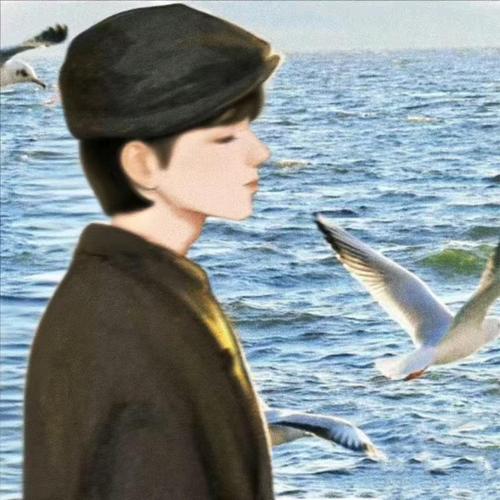 池  鱼