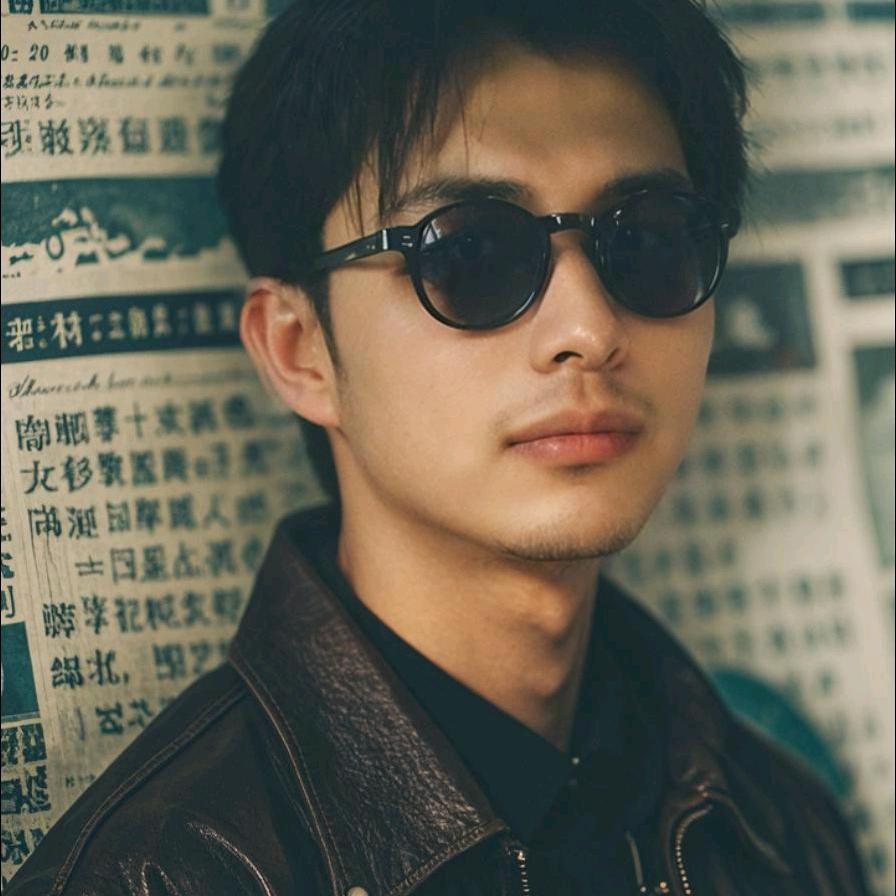 青春是道明媚的忧伤