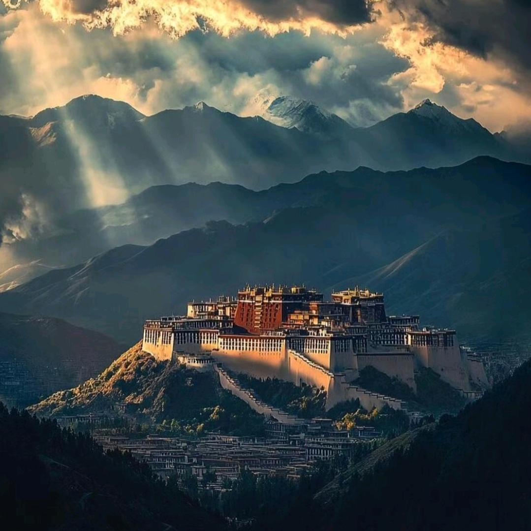 阿林西藏旅游地接