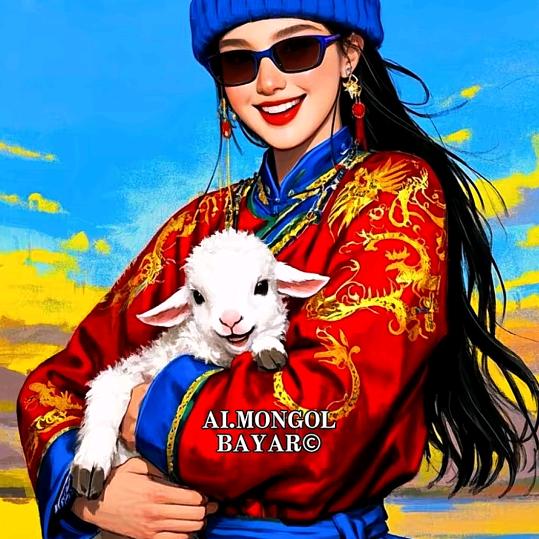 🎤爱唱歌的牧羊姑娘🎤🎤