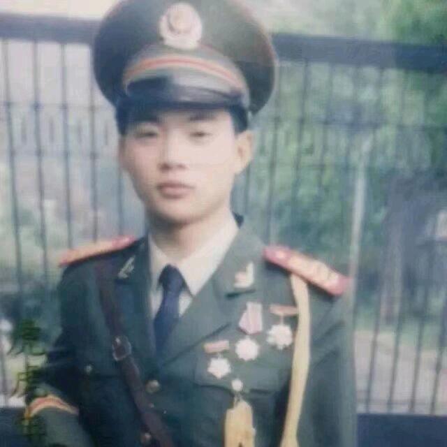香椿树