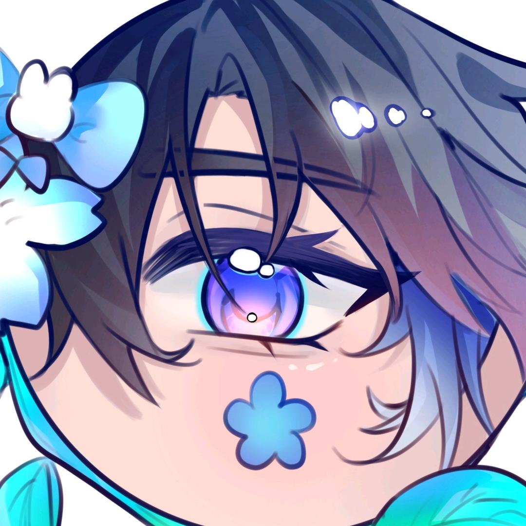 blueee