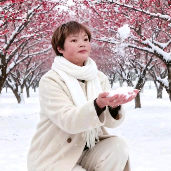 豪豪晴晴921