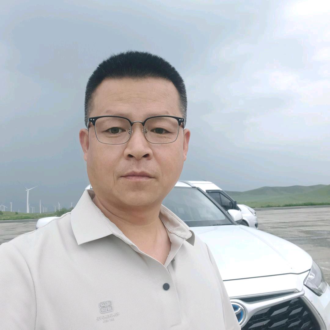 胶粉厂 程哥