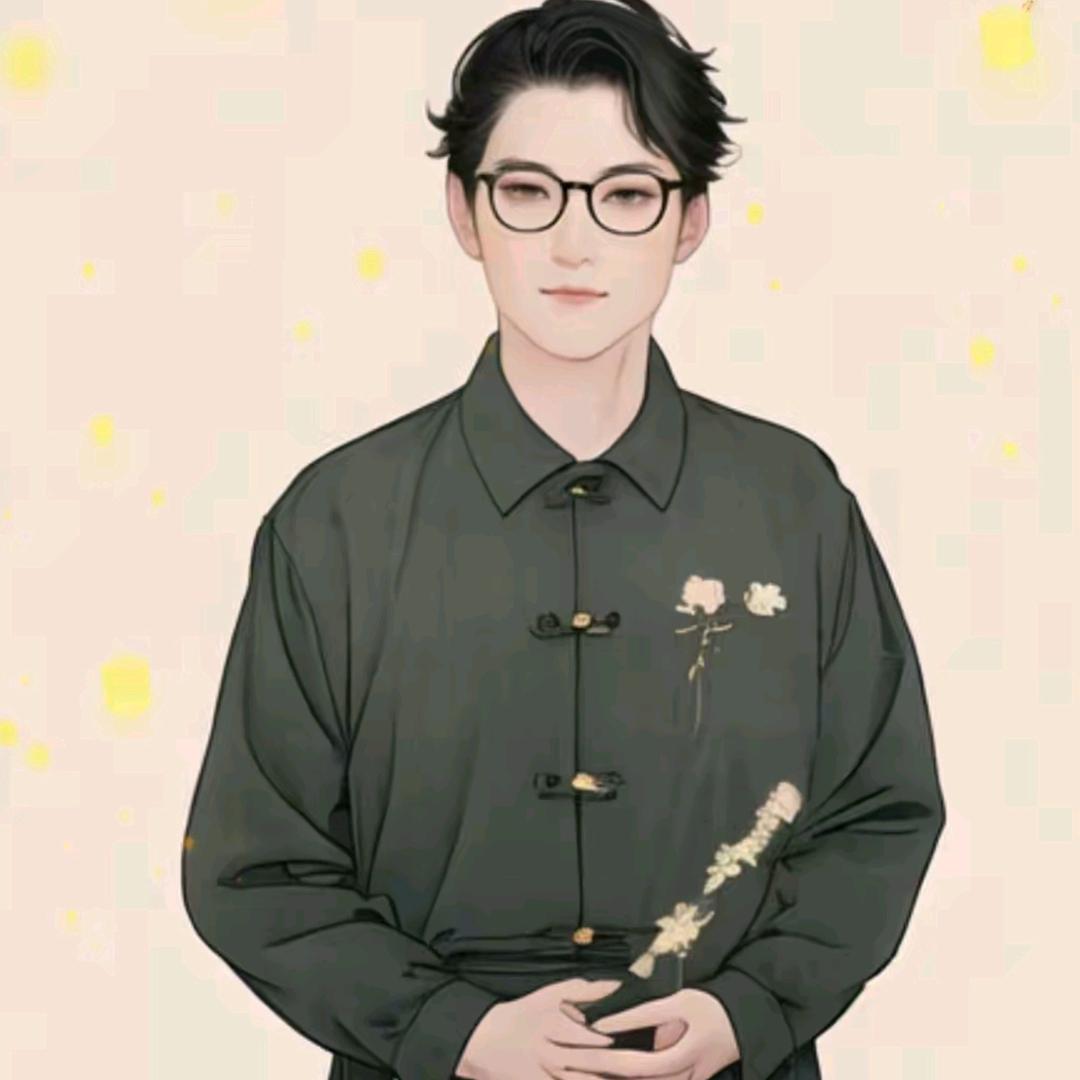 韩明辰优选