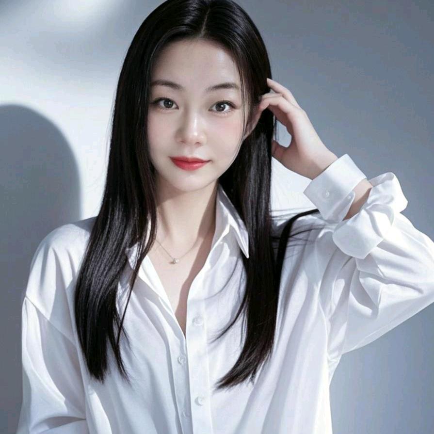 娇美人
