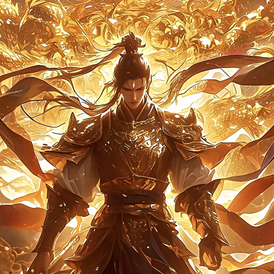 道家玄门天罡