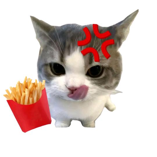 薯薯