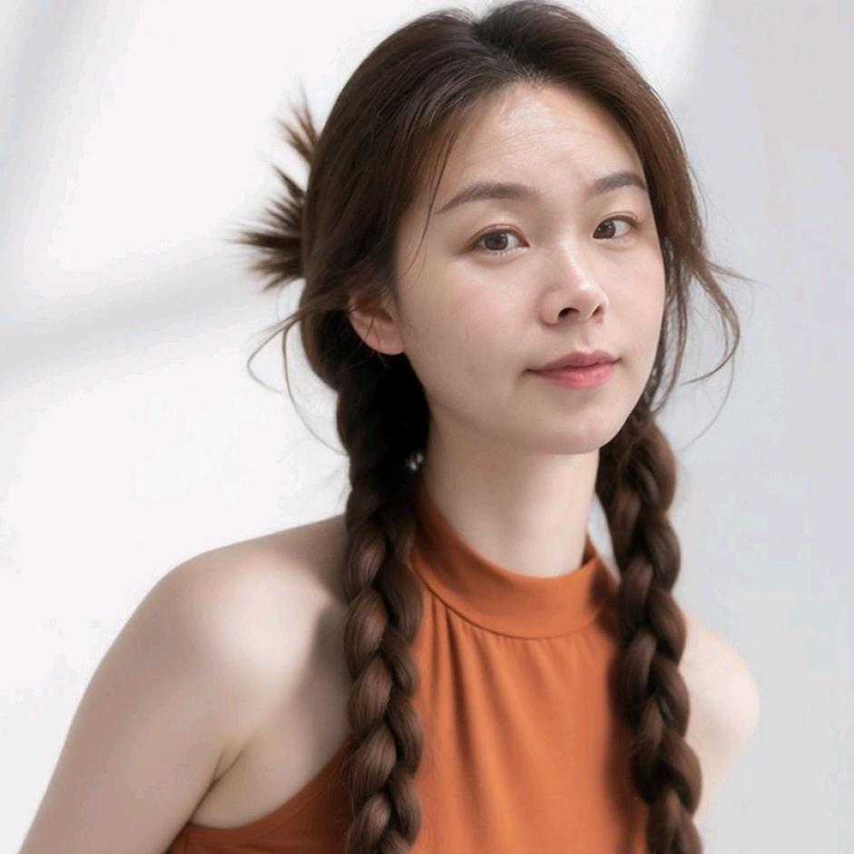 丽人大码时尚女装