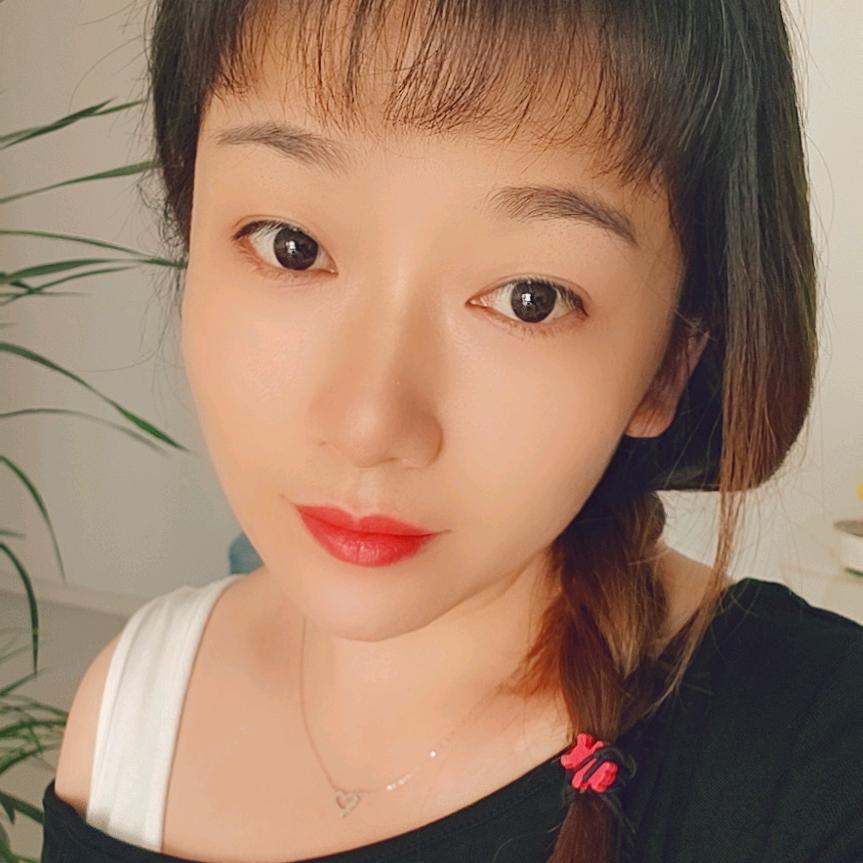 小阿姨呀🌹😛