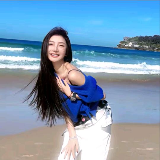 是小侨jofay呀
