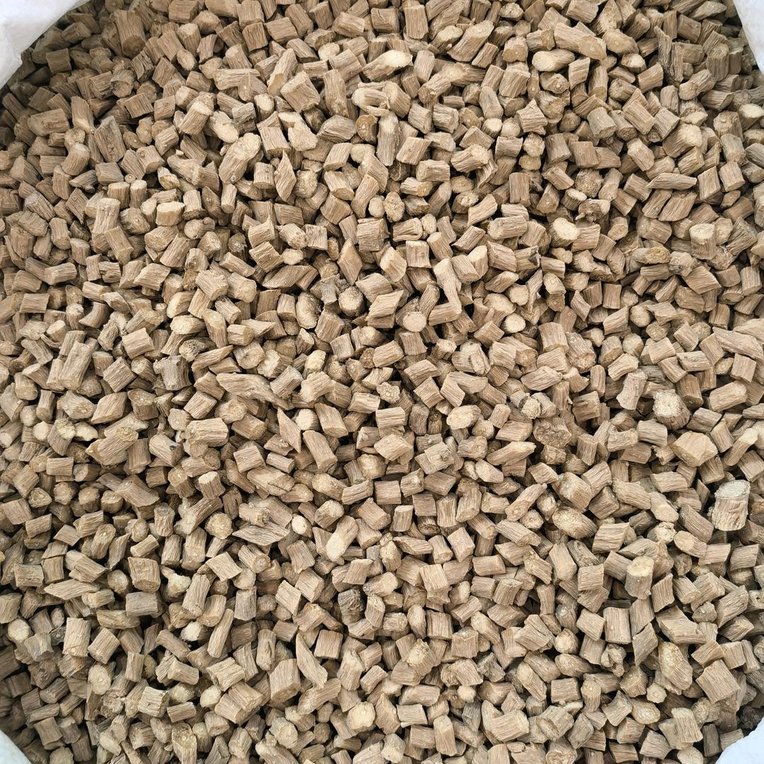 安国中药材牛膝