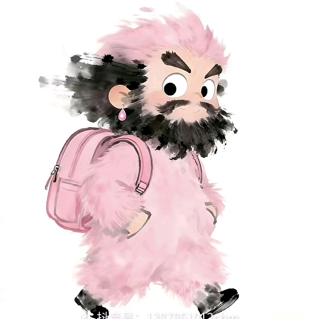 噜啦阿拉蕾🪐️