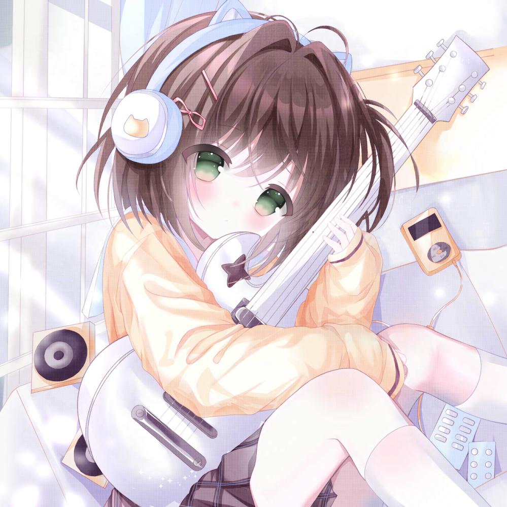mimo小稚