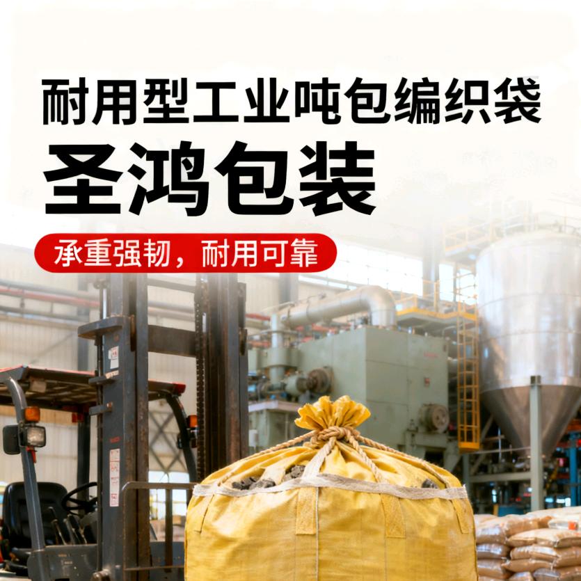 圣鸿吨包袋 (源头工厂/支持定做)