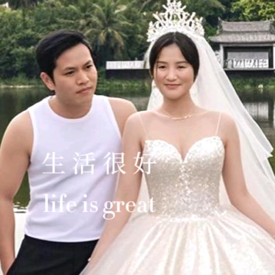 真爱永恒