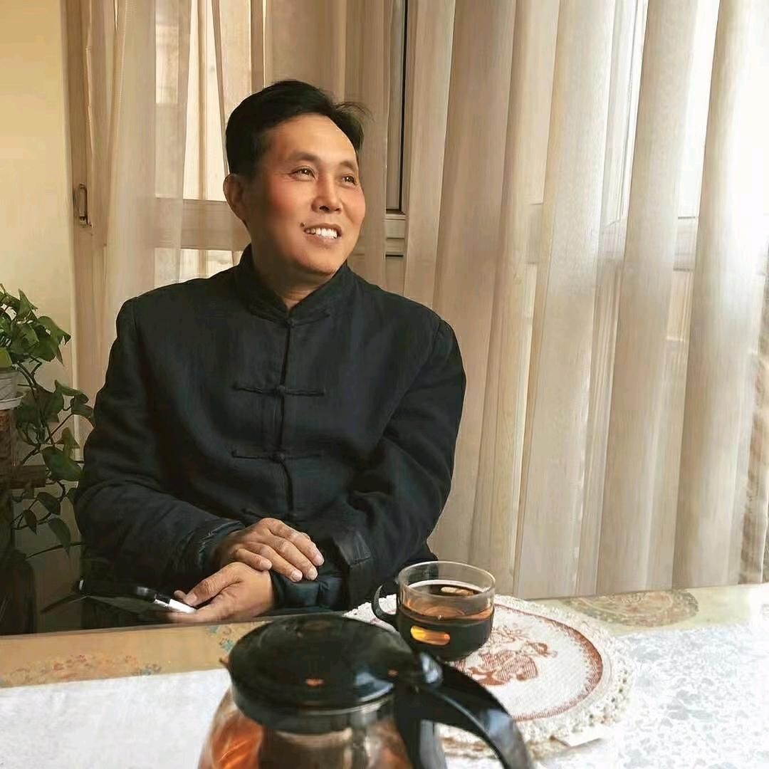 京旗康养运动