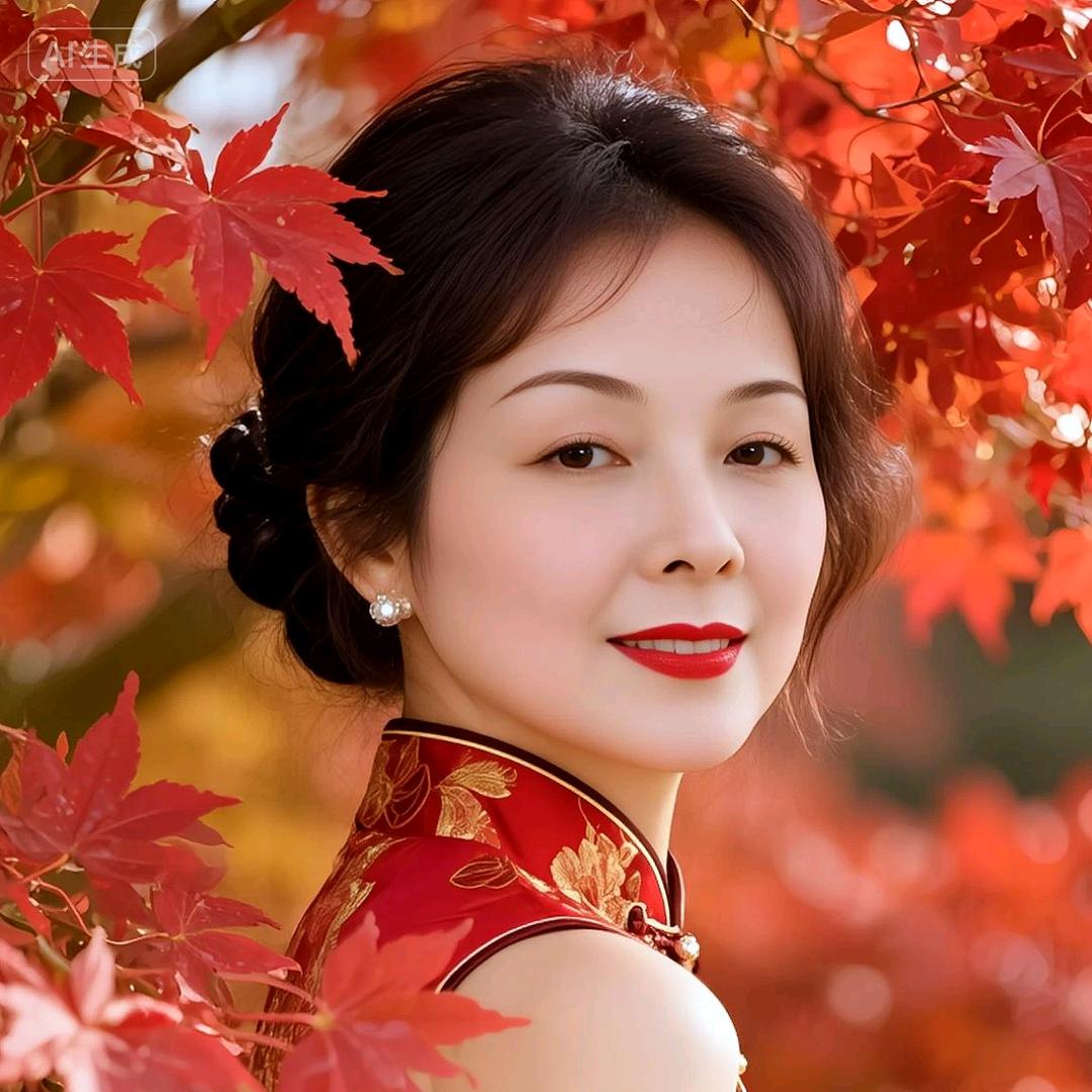 梅紫穿搭