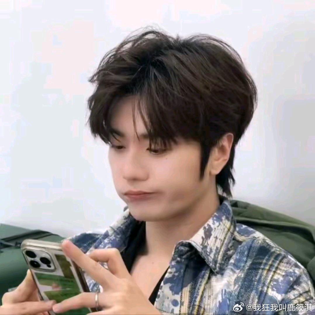 飞越晨昏线的鸟🐦✨