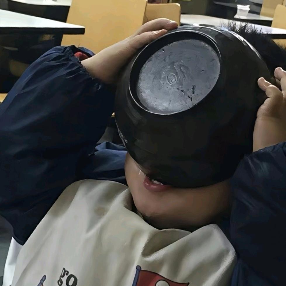 建议你重新接受九年义务教育