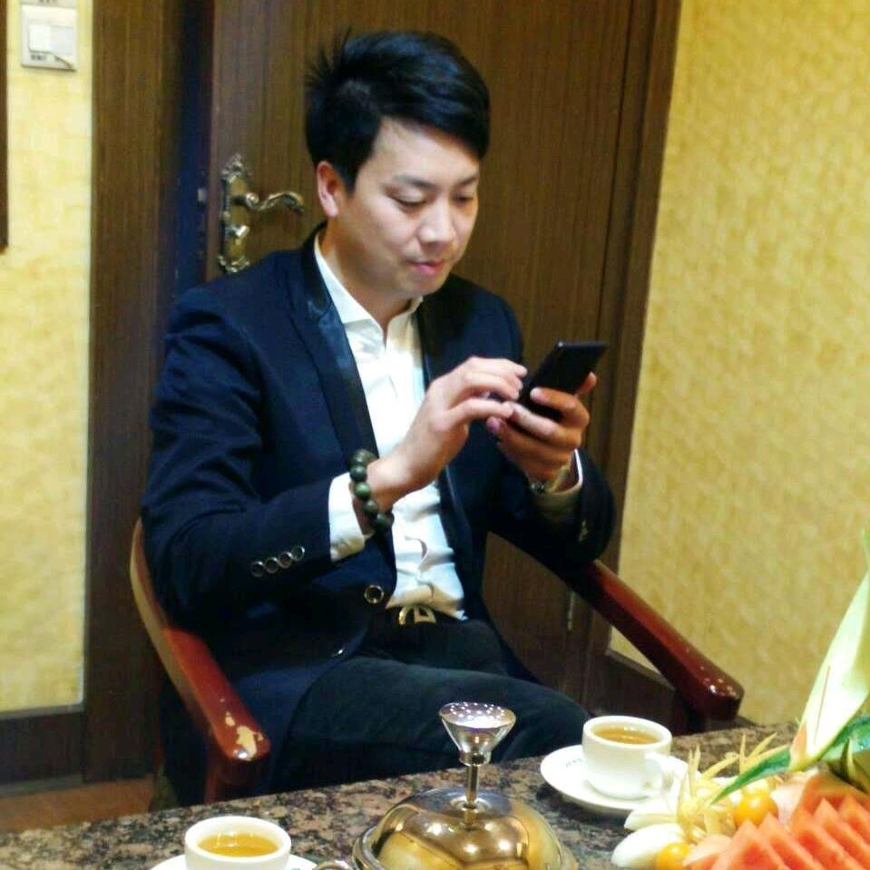 在四川做空调的川哥