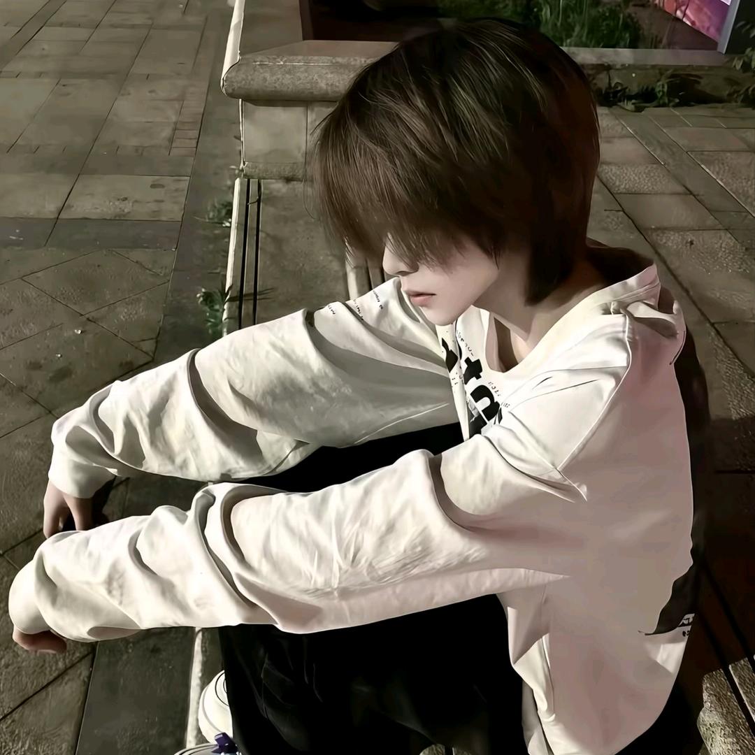 泪.