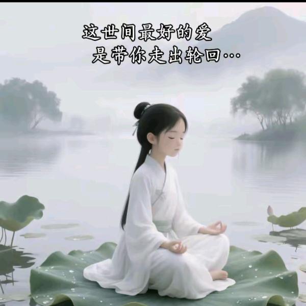 ✨顺其自然✨