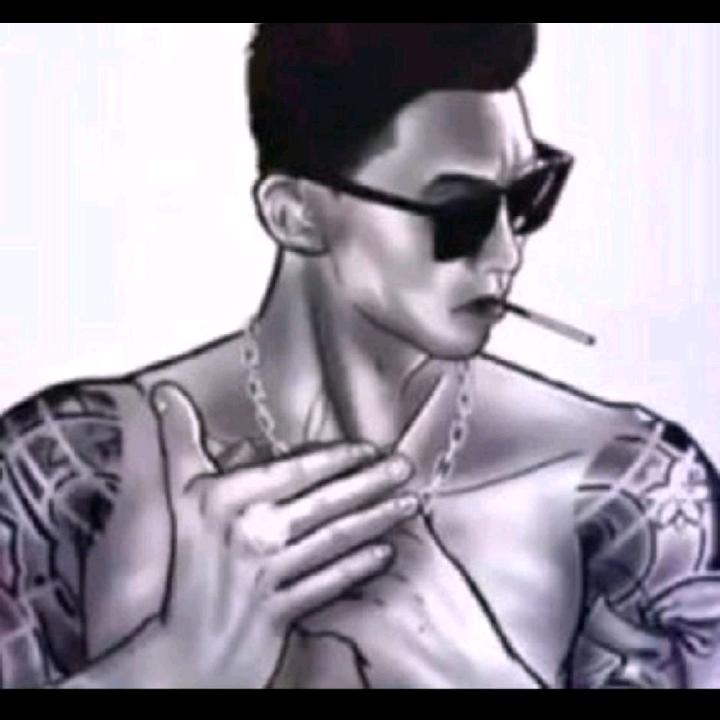 @Z   J