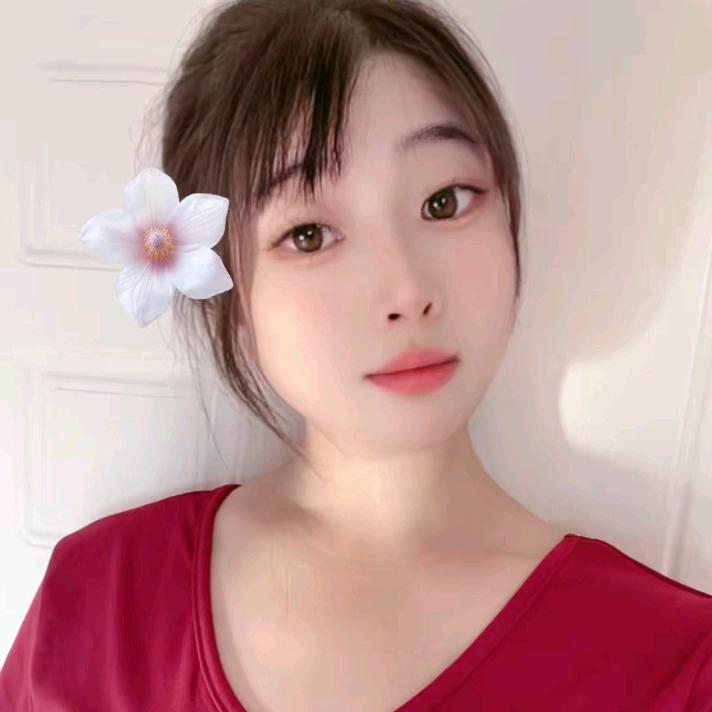 小花