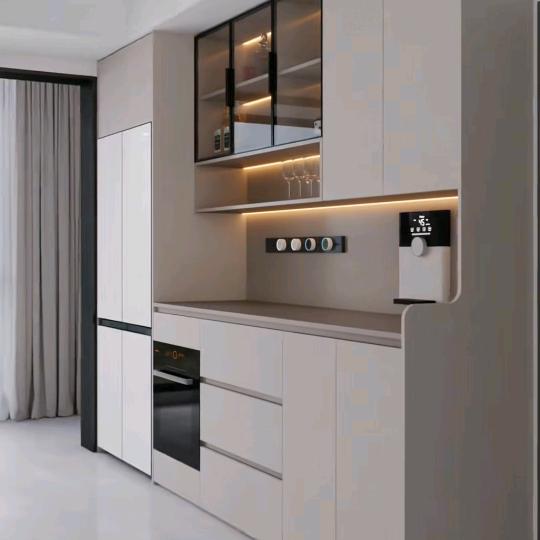 长治市豪博装饰装修工程有限公司