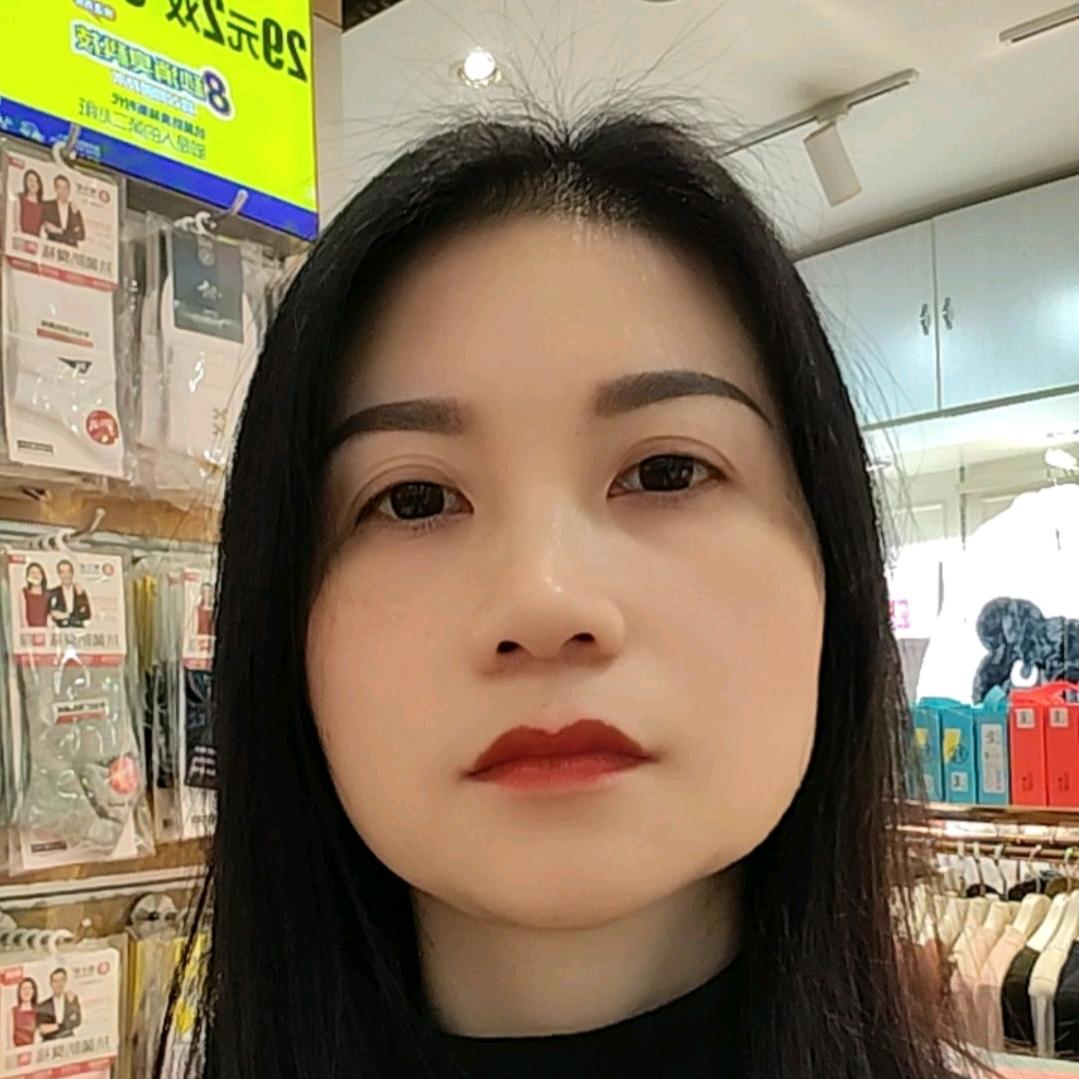 内再美德泰隆店  劳凤莲