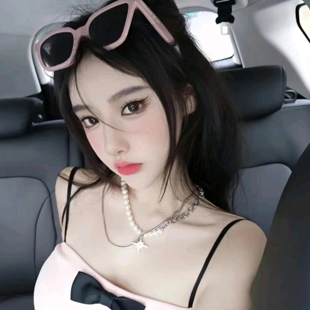 珊珊小可爱