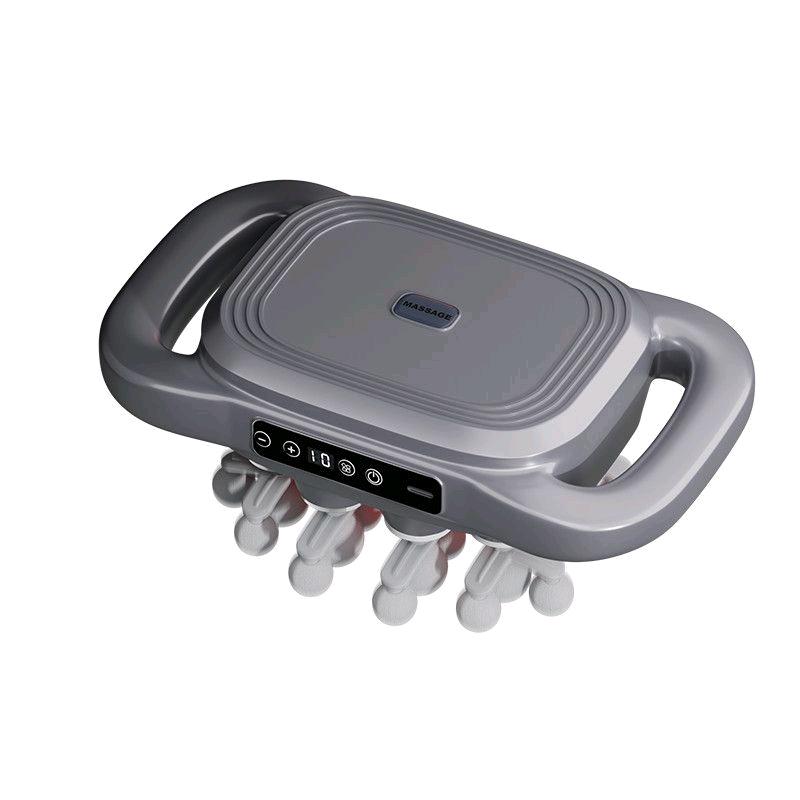 志高泰乐专卖店多头筋膜枪