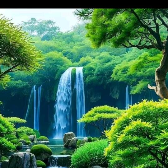 云淡风轻
