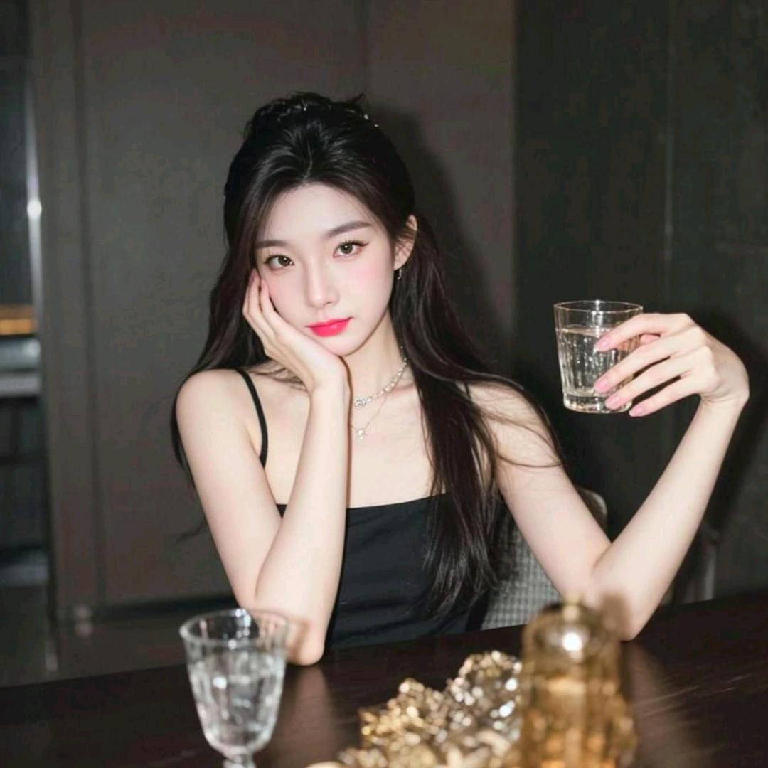 幸运女孩儿