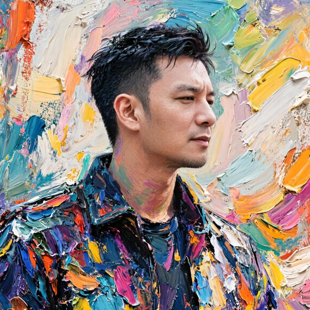 统哥越来越好