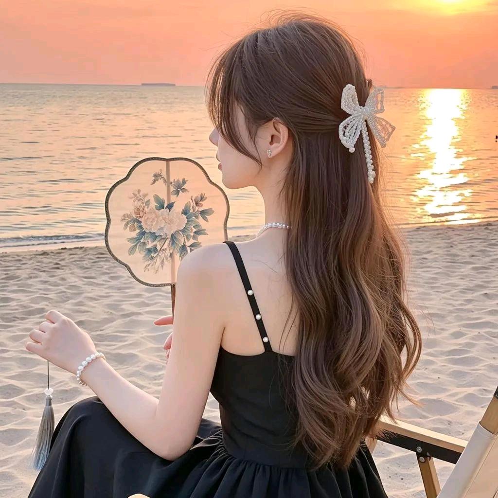 萱萱《山歌》
