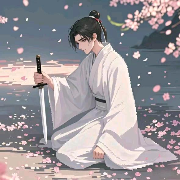 凌戏清月（08超自然天花板）