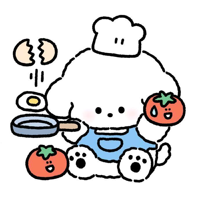mo美食分享～