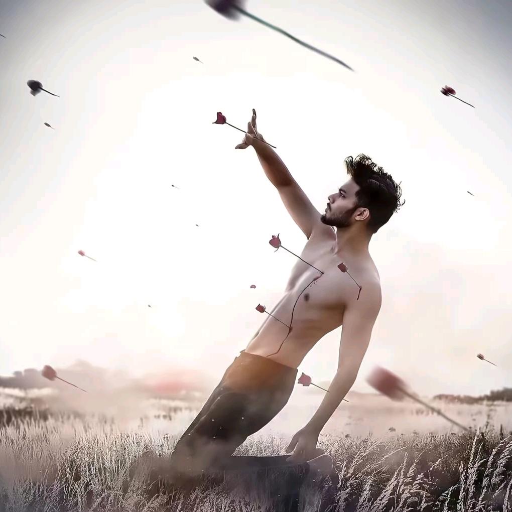 终是深情被辜负