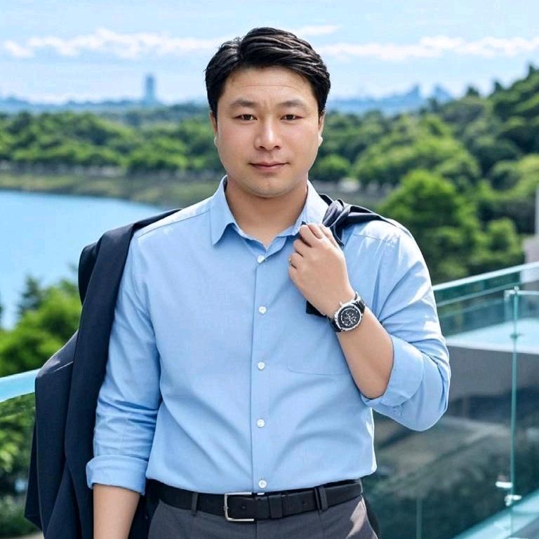 脚踏雪花闯天崖