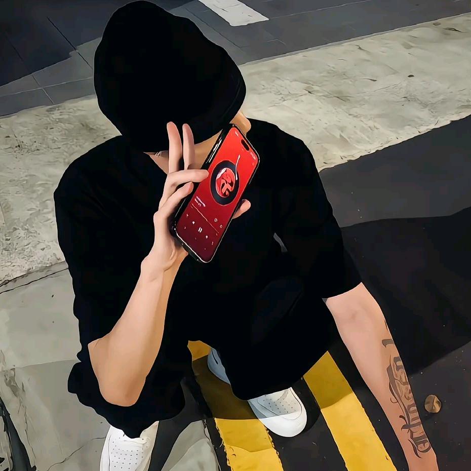 摄影GG Bong