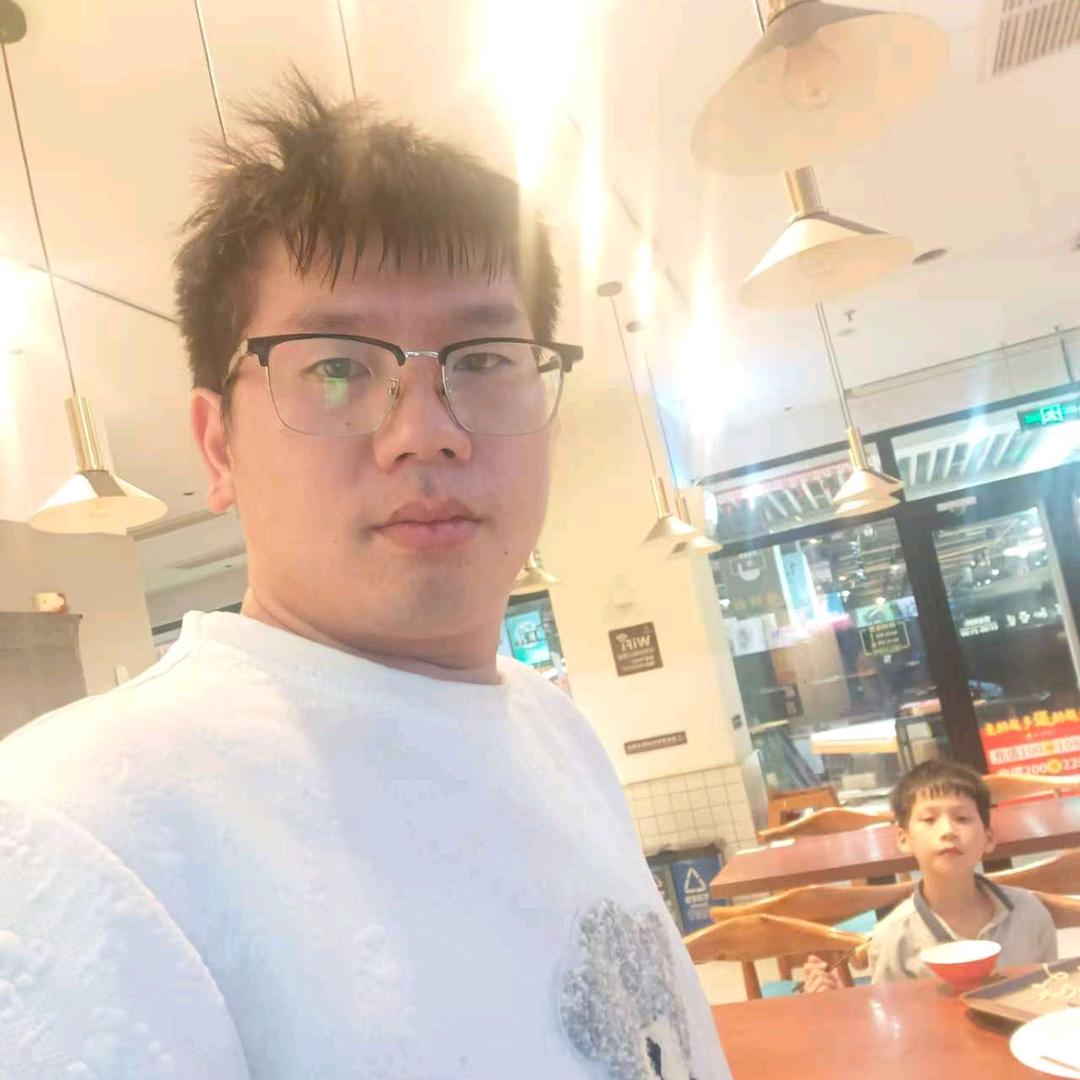 重塑人生《伍哥》