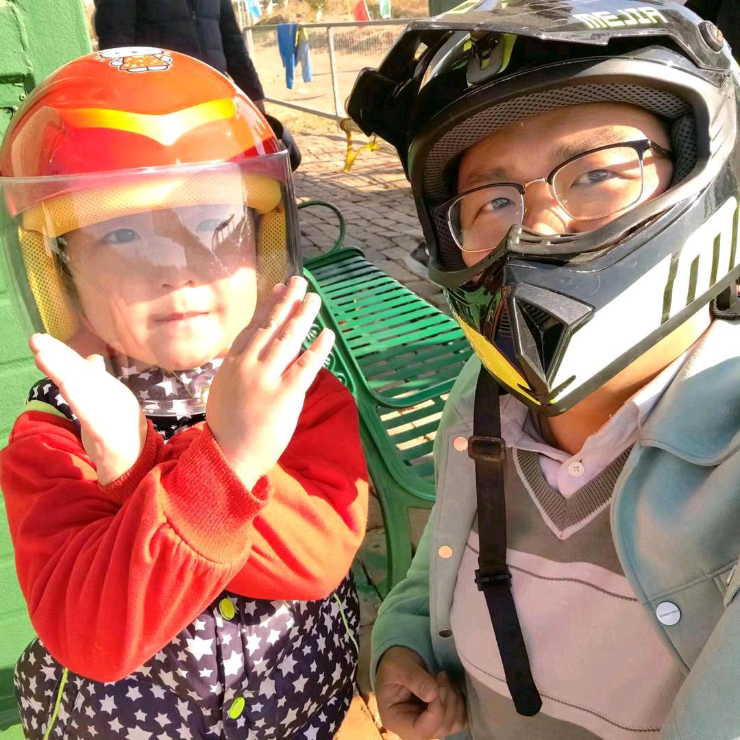 鱼爸龙妈小学加油站!